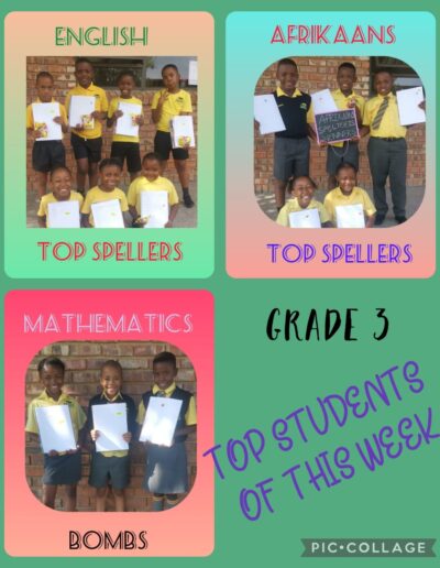 Dino Kids | Dinokeng Academic Centre | Gallery