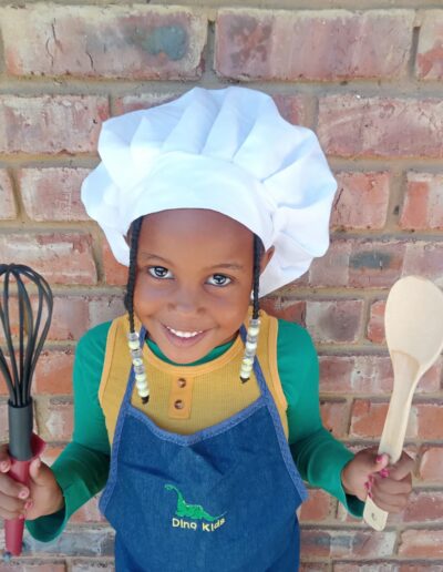 Dino Kids | Dinokeng Academic Centre | Gallery