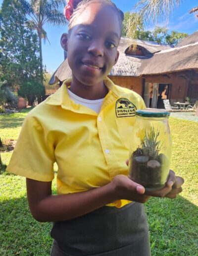 Dino Kids | Dinokeng Academic Centre | Gallery